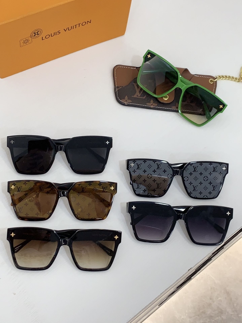 LV Sunglasses